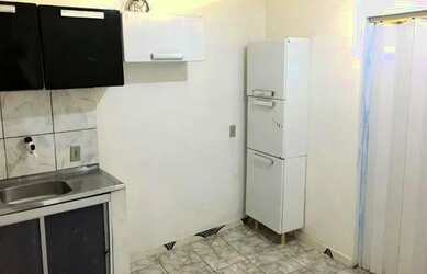 Imagem: O quarto possui Imóvel novo e está localizado em Novo Israel