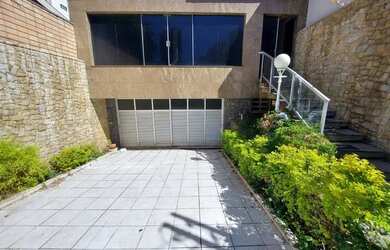 Imagem 5: Sobrado Anália Franco para fins Comercial ou residencial