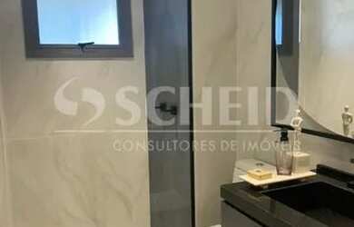 Imagem 16: Apartamento de 156,33 AUm² á Venda de 3 suítes com 2 vagas no