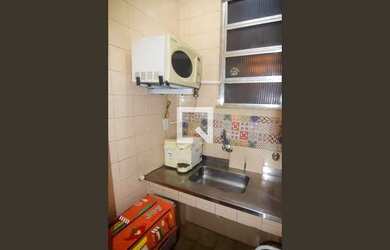 Imagem 15: Apartamento para Aluguel - Copacabana, 1 Quarto, 27 m2