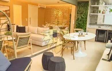 Imagem 4: Viva a experiência de morar em um dos prédios mais luxuosos de Vila...