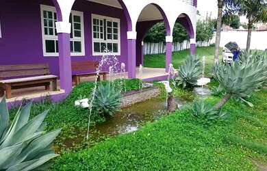 Imagem 11: Casa/Chacará com 10 dorms 1800 m² - venda por R$ 2.850.000 ou aluguel...