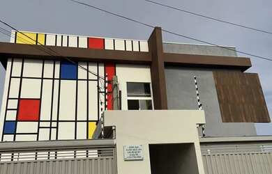 Imagem 1: ALUGA-SE LOFTS. 25m² de Área, 1 Vaga na garageme1 Dormitório