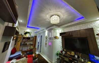 Imagem 8: Casa à venda, 50 m² por R$ 295.000,00 - Bela Vista - Palhoça/SC