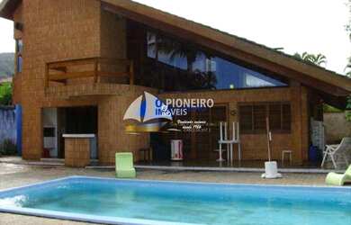 Imagem 14: Casa com 5 dormitórios, 450 m² - venda por R$ 4.000.000,00 ou aluguel...