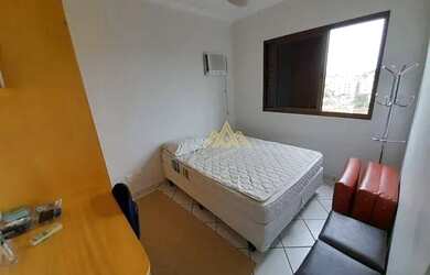 Imagem 4: Apartamento com 1 dormitório, 37 m² - venda por R$ 215.000,00 ou aluguel...