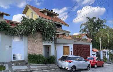 Imagem 3: Casa com 3 dorms, a.c 300 m² - Venda por R$ 1.200.000 ou Aluguel por R$ 6.200 - Jardim Sem