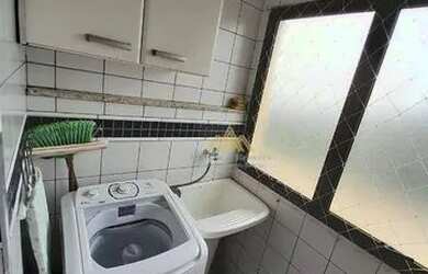 Imagem 10: Apartamento com 1 dormitório, 37 m² - venda por R$ 215.000,00 ou aluguel...