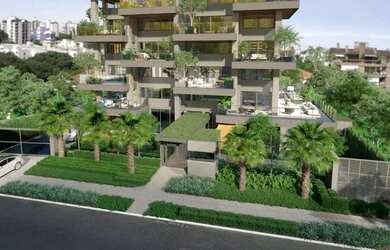 Imagem 3: Apartamento em Bela Vista