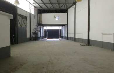 Imagem 1: Galpão/Depósito/Armazém para aluguel com 1180 metros quadrados