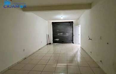 Imagem 1: Salão para alugar, 50 m² por R$ 1.000/mês - Guaturinho - Cajamar/SP