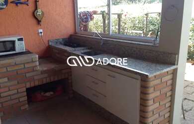 Imagem 6: Casa à venda no Condomínio Residencial Terras Mont Serrat - Salto/SP