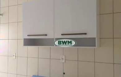 Imagem 8: Apartamento, 45 m² - venda por R$ 169.000,00 ou aluguel por R$ 1.193,00...