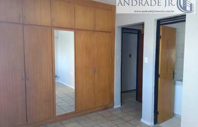 Imagem 9: Apartamento espaçoso e bem localizado no bairro Joaquim Távora