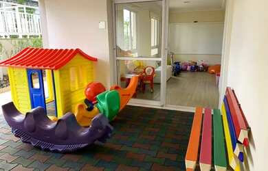 Imagem 14: Locação Apartamento 2 Dormitórios - 67 m² Chácara Santo Antônio