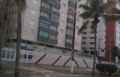 Imagem 16: LOCAÇÃO DE KITNET FRENTE PRAIA NO CANTO DO FORTE EM PRAIA GRANDE