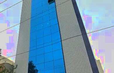 Imagem: O depósito possui 1 Vaga na garagem, 35m² de Área e está