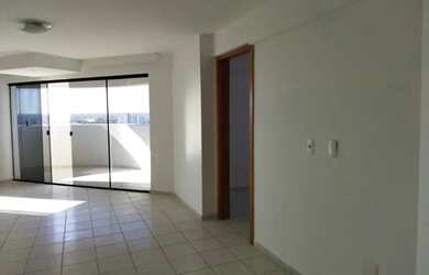 Imagem: O apartamento possui 4 Dormitórios, 3 Banheiros e 3 Vagas na