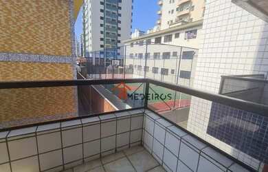 Imagem 7: Apartamento com 2 dormitórios, 98 m² - venda por R$ 395.000,00 ou aluguel por R$ 3.717,00