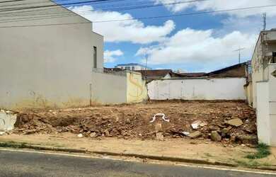 Imagem: O terreno possui 225m² de Área e está localizado em São