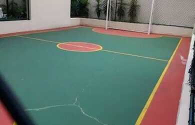 Imagem 8: Apartamento Residencial à venda, Vila Firmiano Pinto, São Paulo - AP7438