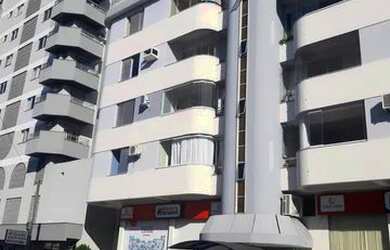 Imagem: O apartamento possui 4 Dormitórios, 3 Banheiros, 1 Vaga na