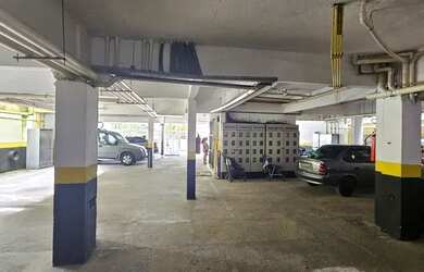Imagem 4: Recreio Apto 2qtos com vaga de garagem apenas 300mts da praia