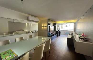 Imagem 6: Apartamento com 3 dormitórios à venda, 108 m² por R$ 840.000,00 - Jatiúca...