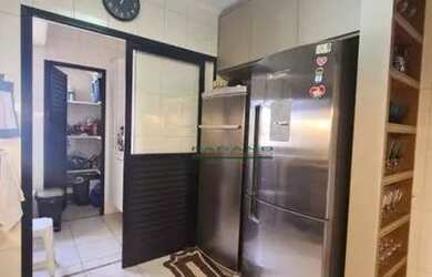 Imagem 16: Apartamento com 3 dormitórios, 106 m² - venda por R$ 535.000,00 ou aluguel...