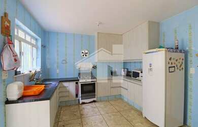 Imagem 8: Sobrado residencial para venda ou locação no Campo Belo