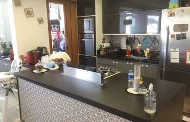 Imagem 11: Cobertura Residencial à venda, Butantã, São Paulo - CO0922