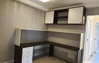 Imagem 9: Apartamento com 3 dormitórios, 224 m² - venda por R$ 2.650.000 ou aluguel por R$ 14.000/mê
