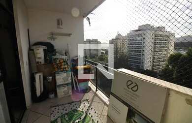 Imagem 10: Apartamento para Aluguel - Recreio, 3 Quartos, 75 m2