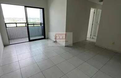 Imagem 3: Edf. Joaquim Bandeira. Piscina, Varanda, 68m² de Áreae1 Vaga na garagem