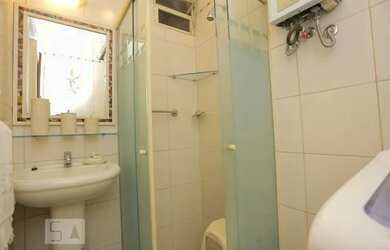 Imagem 5: Apartamento para Aluguel - Copacabana, 1 Quarto, 40 m2