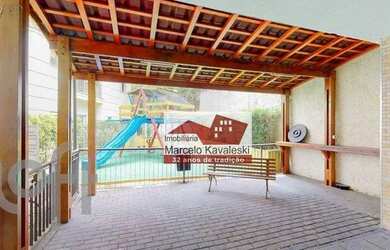 Imagem 14: Apartamento à venda, 50 m² por R$ 290.000,00 - Vila Moinho Velho - São...