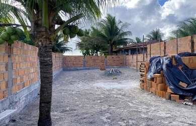 Imagem 1: Terreno. 171m² de Área