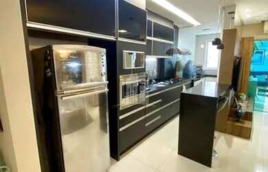 Imagem 8: Lindo Apartamento Diferenciado no Bairro das Nações