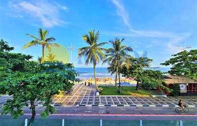 Imagem 1: APARTAMENTO RESIDENCIAL em GUARUJÁ - SP, Jardim Astúrias