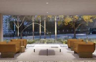 Imagem 7: APARTAMENTO RESIDENCIAL em São Paulo - SP, MOEMA