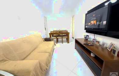 Imagem 3: Apartamento com 2 dorms, Boqueirão, Santos - R$ 340 mil, Cod 27145