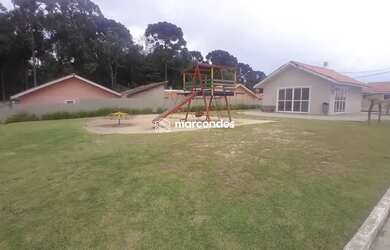 Imagem 12: FAZENDA RIO GRANDE - Casa de Condomínio - Gralha Azul