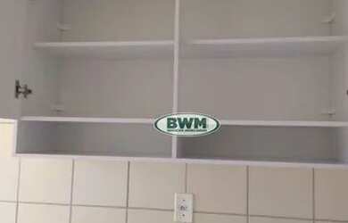 Imagem 7: Apartamento, 45 m² - venda por R$ 169.000,00 ou aluguel por R$ 1.193,00...