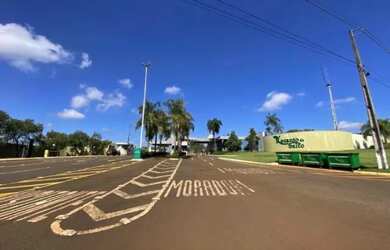 Imagem: O terreno possui 3130m² de Área e está localizado em Recanto