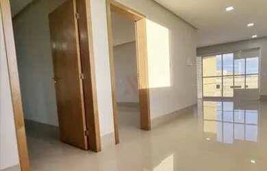 Imagem 13: Sobrado 3 suítes com piscina no Jardins Bolonha em Goiânia