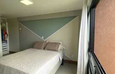 Imagem: A casa possui 3 Dormitórios, 3 Banheiros, 2 Vagas na garagem