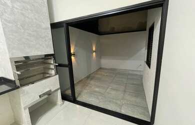 Imagem 9: Casa para venda com 116 metros quadrados com 3 quartos