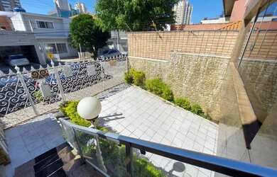 Imagem 7: Sobrado Anália Franco para fins Comercial ou residencial