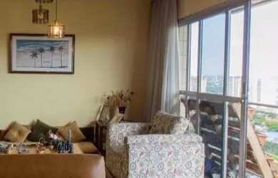 Imagem 2: Apartamento Residencial à venda, Alto da Boa Vista, São Paulo - AP12099