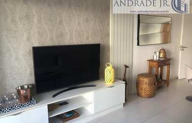 Imagem 7: Apartamento no condomínio clube Golfville, na beira mar da praia do Beach Park